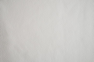 Plakat Catalog of multicolored imitation leather from matting fabric texture background, leatherette fabric texture. Industry background