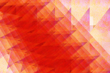 Fototapeta premium pink colors on paper background - abstract design for your text