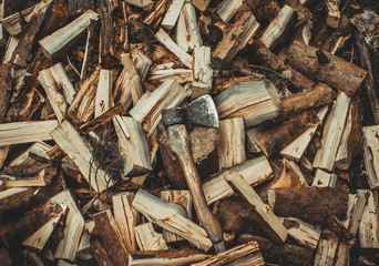 Wood