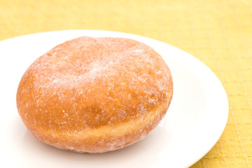 揚げパン