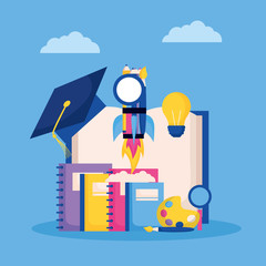 education supplies school