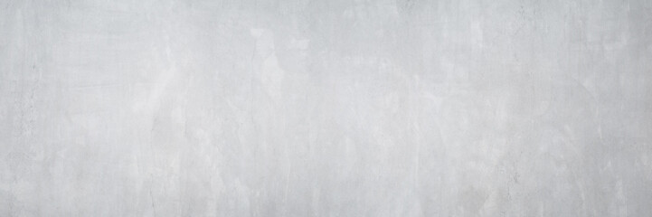 Texture of old gray concrete wall for background