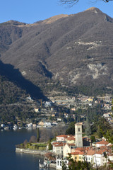 Obraz premium panorama