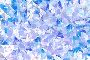blue abstract background - pastel tones