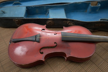 violon