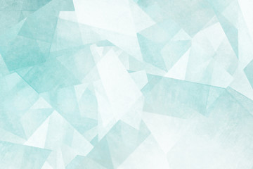 blue abstract background - pastel tones