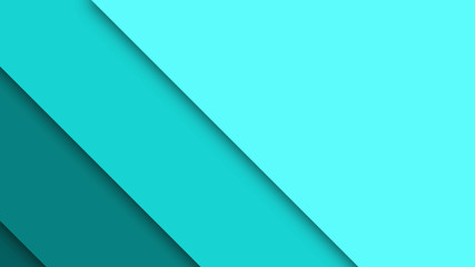 Blue Striped pattern background.