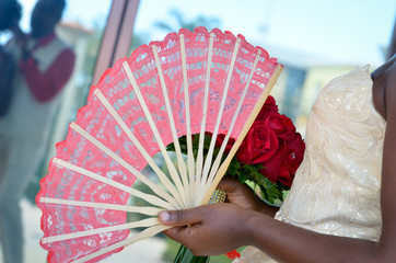 Accessoires de Mariée 