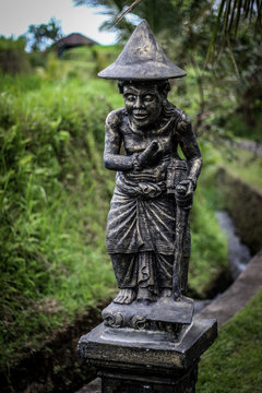 Statuette Bali