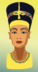 nefertiti