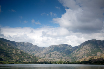 Sanabria Lake; Zamora