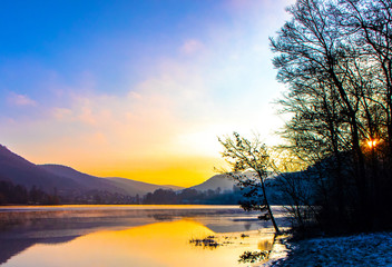 Sonnenlicht