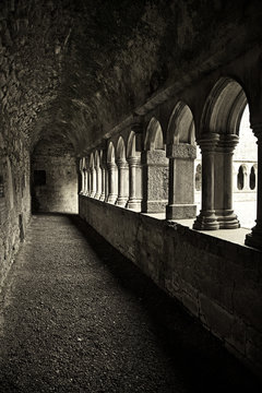 historic closter