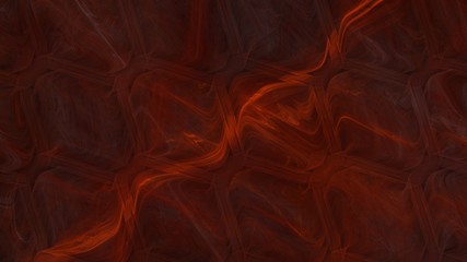 Geschwungenes regelmäßiges Hintergrundmuster