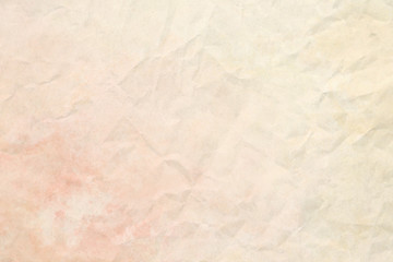 Old watercolor paper background