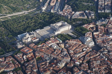 Obraz premium DSC04775 Palacio Real y Ópera 23ABR17