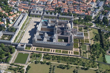 DSC04956 Monasterio El Escorial 18MAY17