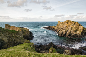 Coastal Horizon