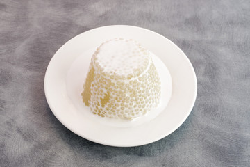 Coco Tapioca