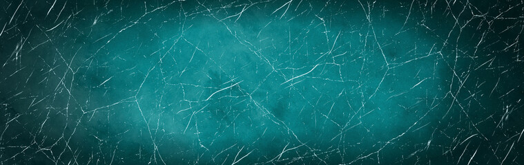 Abstract grunge scratch background banner