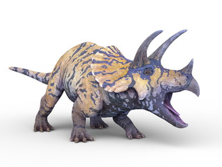 Fototapeta premium dinozaur
