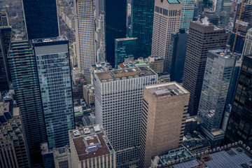 Grattacieli di New York
