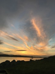 sky