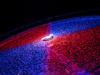 Lichtkreis