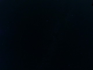  Stars in the night sky