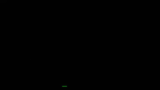 Random green characters and strings appearing fast on the screen: debugging messages, computer errors, strange communications. Use: overlay.