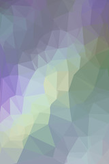 Abstract geometric background