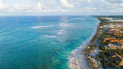Caribbean Dominican Republic