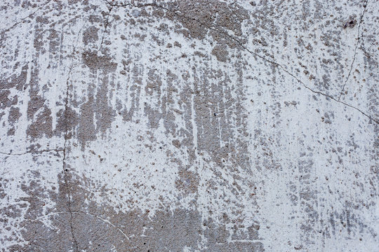 old house wall