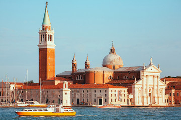 Fototapeta premium San Giorgio Maggiore, Venice