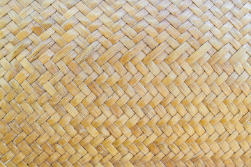 wicker texture background