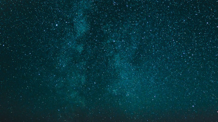 Stars Blue © Peter