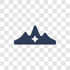 Tiara icon vector © BestVectorStock