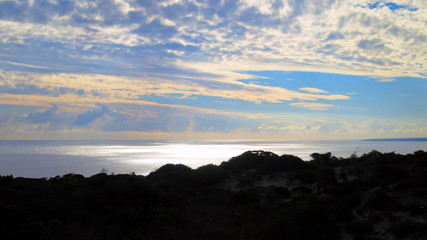 Obraz premium kangaroo island, south australia