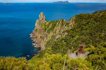 Whangarei Heads, Northland, New Zealand