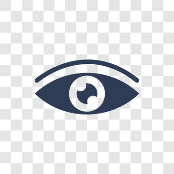 Impressions icon vector