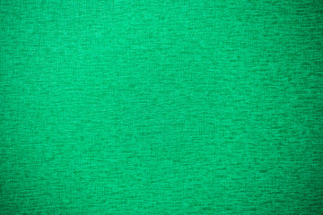 Green canvas textures and surface for background