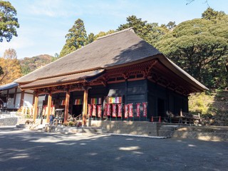 寺院