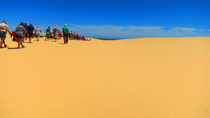 Coorong National Park, Australia