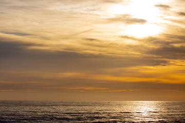 Obraz premium shades of light