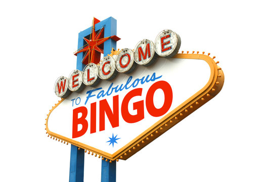 Welcome to fabulous bingo