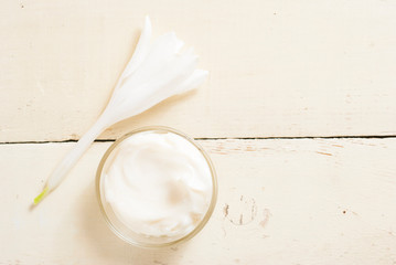 Cream