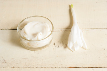 Cream