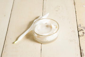 Cream