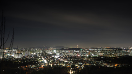 Dobongu, Seoul, Korea