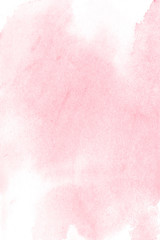 Fototapeta premium abstract watercolor background